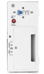 Стабілізатор напруги Real-EL Stab WM-5000 4000 Вт (EL122400014) - мініатюра 3