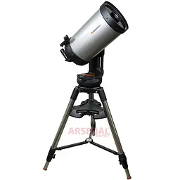 Телескоп Celestron NexStar Evolution 9.25 (12092) - мініатюра 5