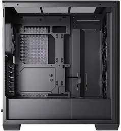 Корпус APNX Creator C1-R ARGB Black (APCM-CR01243.11) - мініатюра 5
