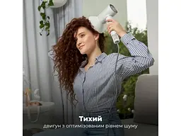 Фен AENO AI ProDryer HD5W (AHD0005W) - мініатюра 8