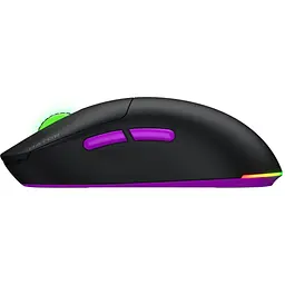 Мишка Hator Quasar 3 Ultra 8K Wireless Black (HTM770) - мініатюра 5