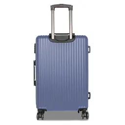 Валіза Swissbrand Riga 2.0 S Sky (SWB_LHRIG617S) - мініатюра 4