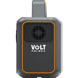 Зарядна станція Volt Polska Travel Powerbox 600 5TOBOX0600 - мініатюра 2