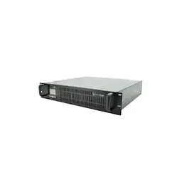Пристрій безперебійного живлення Ritar RACK 1000VA (1000Вт) (RT-1KSLI-LCD)