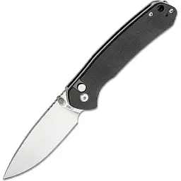 Ніж CJRB Pyrite SW Black (J1925-BK)