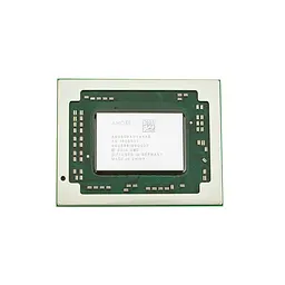Процесор AMD A12-9800B (Bristol Ridge PRO Quad Core 2.7-3.6Ghz 2Mb L2 TDP 15W Radeon R7 series Socket BGA (FP4)) для