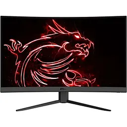 Монітор MSI Gaming G32CQ4 E2