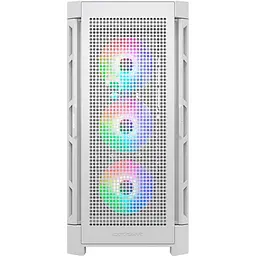 Корпус Cougar Airface Pro RGB White (CGR-5AD1W-AIR-RGB) [146546] - мініатюра 5