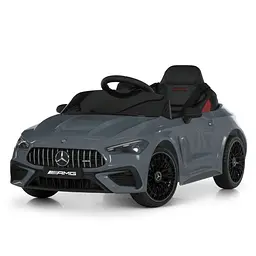 Дитячий електромобіль Bambi Машина M 6292EBLR-11 до 30 кг