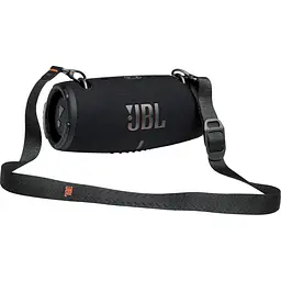 Портативна акустика JBL Xtreme 3 Black (JBLXTREME3BLKEUNA) - мініатюра 6