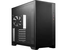 Корпус FSP CMT580B Black