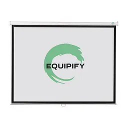 Проекційний екран Equipify SGM-4303