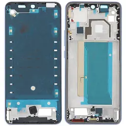 Рамка дисплея Xiaomi 13T / Xiaomi 13T Pro блакитна, Alpine Blue