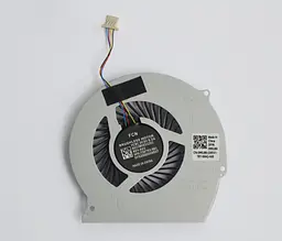 Вентилятор для ноутбука Dell Inspiron 15-7566, 15-7577 (0NWW0W), DC (5V, 0.5A), 4pin (для відеокарти)