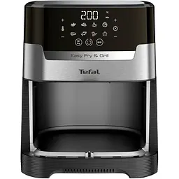 Мультипіч Tefal Easy Fry&Grill Precision EY505D15 [89945] - мініатюра 4
