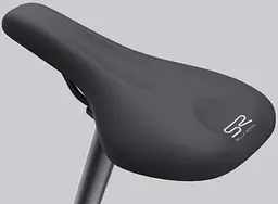 Электровелосипед HIMO C30R Серебристый - мініатюра 2