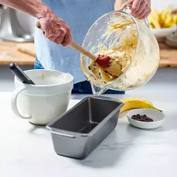 Форма для випічки хліба KitchenAid 27х11х8 см (CC003298-001) - мініатюра 3