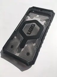 Чохол протиударний для Google Pixel 10/10 Pro UAG Pathfinder MagSafe Ash 614469113140 - мініатюра 9