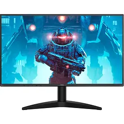 Монітор 23.8" AOC 24B36X (24B36X) 1920x1080 (FullHD) IPS 144 Hz - мініатюра 2