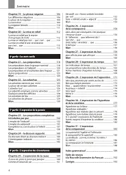 Les 500 Exercices de Grammaire Livre de l'eleve B1 + corriges - мініатюра 4
