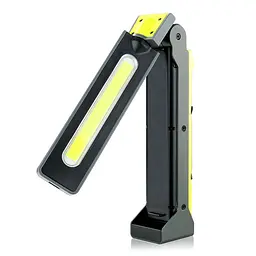 Ліхтар професійний Mactronic FlexiBEAM (600 Lm) Magnetic USB Rechargeable (PWL0091) - мініатюра 3