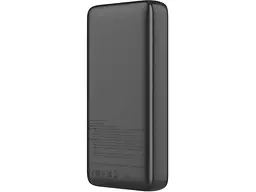 Зовнішній акумулятор (Power Bank) Canyon PB-240 25000mAh Dark Grey (CNS-CPB240) - мініатюра 11