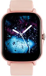 Смарт-годинник Gelius Pro GP-SW003 Pink - мініатюра 10