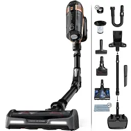 Вертикальний + ручний пилосос 2 в 1 Rowenta X-Force Flex 15.60 RH99G1WO UA