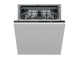 Встраиваемая посудомоечная машина Whirlpool WIP 4T233 PFEG B