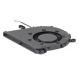 Вентилятор для Lenovo IdeaPad 3 14ARE05, 14ADA05, 14IML05, 14IIL05, 14ITL05 (DC28000F4F0, FM9N DFS5K1215491F) - мініатюра 2