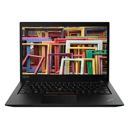 Ноутбук Lenovo ThinkPad T14S G1 (i7-10510U/16/512SSD) - Class B "Б/В"