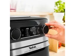 Мультипіч Tefal Easy Fry Multifunction FW556DE0 - мініатюра 5