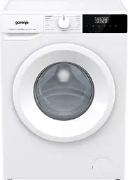Пральна машина Gorenje (WNHPI62SCS) - мініатюра 8