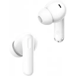 Навушники REALME TechLife Buds (RMA2506) White - мініатюра 2