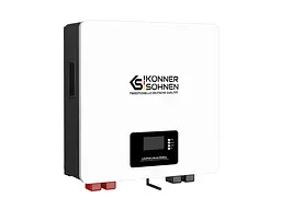 Konner & Sohnen Акумуляторна батарея KS LB 24–100 24В/100Ah LiFePo4 27кг