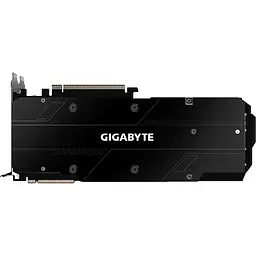Відеокарта Gigabyte RTX 2070 8Gb Super Windforce OC (GV-N207SWF3OC-8GD) (GDDR6, 256 bit, PCI-E 3.0 x16) Б/в - мініатюра 5