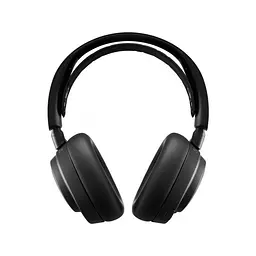 Навушники з мікрофоном SteelSeries Arctis Nova Pro Wireless Black (61520) - мініатюра 5