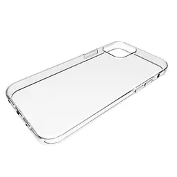 Чохол до мобільного телефона BeCover Apple iPhone 12 Mini Transparent (705366) - мініатюра 5