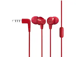 Навушники JBL C50HI Red