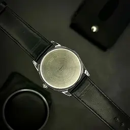 Чоловічий годинник Casio MTP-VD03L-1A Сріблястий ( AT1141-0278 ) - мініатюра 7