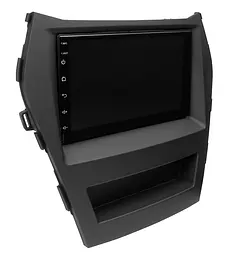 Перехідна рамка Hyundai Santa Fe AWM 781-01-556 - мініатюра 4