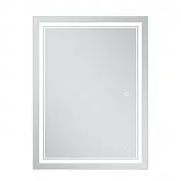 Дзеркало Mixxus Premium Quadro MR20-80x60-Reverse MP6619 - мініатюра 8