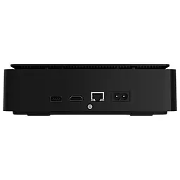 Відеореєстратор Ajax NVR HAC (16ch) ASP Чорний - мініатюра 3