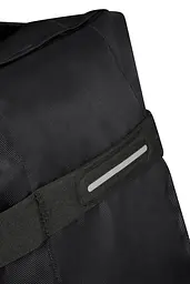 Дорожня Сумка На Колесах American Tourister URBAN TRACK BLACK 55x35x20 MD1*09001 - мініатюра 9
