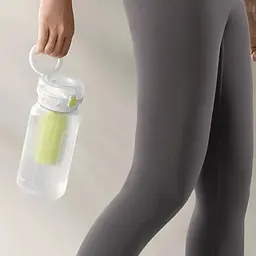 Пляшка для води Xiaomi Sport Water Bottle 1 л XMYDB01PL / BHR8801CN - мініатюра 8