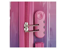 Валіза Semi Line 29 L Rose/Blue Gradient (T5650-3) - мініатюра 8