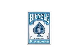 Карти гральні United States Playing Card Company Bicycle Color Series #2 Breeze (ВР_КГБКБЗ) - мініатюра 2