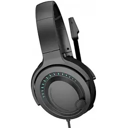 Навушники Baseus Gamo Immersive Virtual 3D Game headphone (PC) D05 NGD05-01 NGD05-01 - мініатюра 9