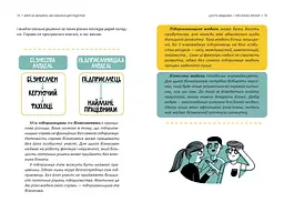 Книга Ранок Мрія на мільйон. Рушай у світ грошей та бізнесу - Сергій Вожжов (Н902053У) - мініатюра 4