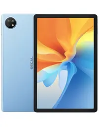 Планшет Blackview Oscal Pad 16 8/128GB Sierra Blue - мініатюра 2